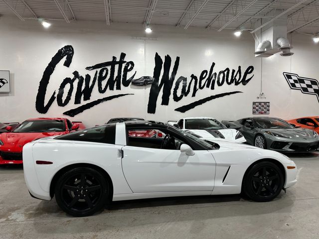 2005 Chevrolet Corvette Coupe 1SB, F55, KEN NAV, GLASS TOP, XM, GLASS, 34k | Dallas, Texas | Corvette Warehouse 2005 Chevrolet Corvette Coupe 1SB, F55, KEN NAV, GLASS TOP, XM, GLASS, 34k | Dallas, Texas | Corvette Warehouse