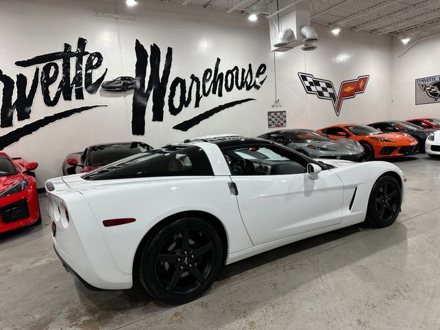 2005 Chevrolet Corvette Coupe 1SB, F55, KEN NAV, GLASS TOP, XM, GLASS, 34k | Dallas, Texas | Corvette Warehouse 2005 Chevrolet Corvette Coupe 1SB, F55, KEN NAV, GLASS TOP, XM, GLASS, 34k | Dallas, Texas | Corvette Warehouse