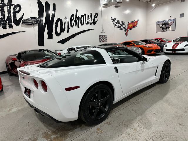 2005 Chevrolet Corvette Coupe 1SB, F55, KEN NAV, GLASS TOP, XM, GLASS, 34k | Dallas, Texas | Corvette Warehouse 2005 Chevrolet Corvette Coupe 1SB, F55, KEN NAV, GLASS TOP, XM, GLASS, 34k | Dallas, Texas | Corvette Warehouse