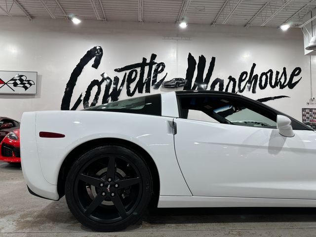 2005 Chevrolet Corvette Coupe 1SB, F55, KEN NAV, GLASS TOP, XM, GLASS, 34k | Dallas, Texas | Corvette Warehouse 2005 Chevrolet Corvette Coupe 1SB, F55, KEN NAV, GLASS TOP, XM, GLASS, 34k | Dallas, Texas | Corvette Warehouse