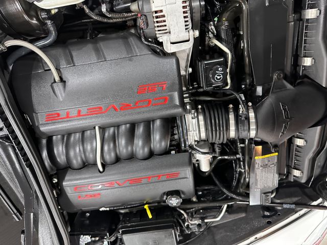 2005 Chevrolet Corvette Coupe 1SB, F55, KEN NAV, GLASS TOP, XM, GLASS, 34k | Dallas, Texas | Corvette Warehouse 2005 Chevrolet Corvette Coupe 1SB, F55, KEN NAV, GLASS TOP, XM, GLASS, 34k | Dallas, Texas | Corvette Warehouse