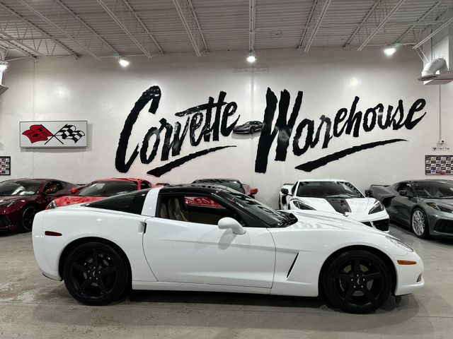 2005 Chevrolet Corvette Coupe 1SB, F55, KEN NAV, GLASS TOP, XM, GLASS, 34k | Dallas, Texas | Corvette Warehouse 2005 Chevrolet Corvette Coupe 1SB, F55, KEN NAV, GLASS TOP, XM, GLASS, 34k | Dallas, Texas | Corvette Warehouse