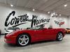 2005 Chevrolet Corvette CONV 1SB, Auto, 6-Disc, 3.15, Power Top, Only 15k | Dallas, Texas | Corvette Warehouse 