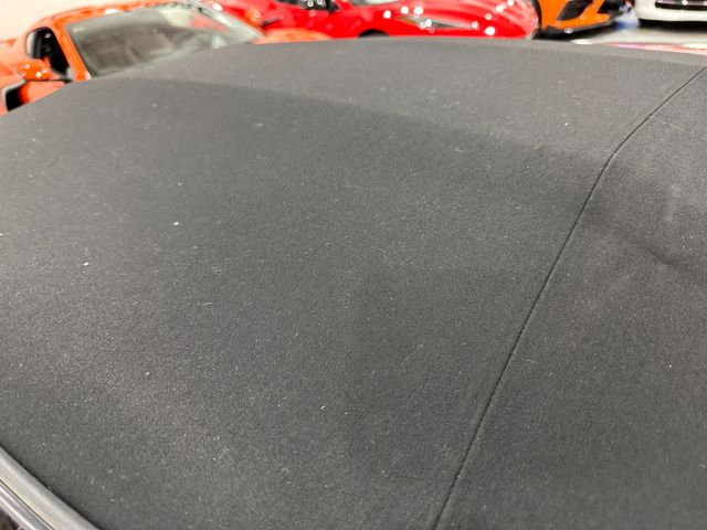2005 Chevrolet Corvette CONV 1SB, Auto, 6-Disc, 3.15, Power Top, Only 15k | Dallas, Texas | Corvette Warehouse 