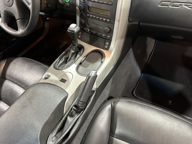 2005 Chevrolet Corvette CONV 1SB, Auto, 6-Disc, 3.15, Power Top, Only 15k | Dallas, Texas | Corvette Warehouse 2005 Chevrolet Corvette CONV 1SB, Auto, 6-Disc, 3.15, Power Top, Only 15k | Dallas, Texas | Corvette Warehouse