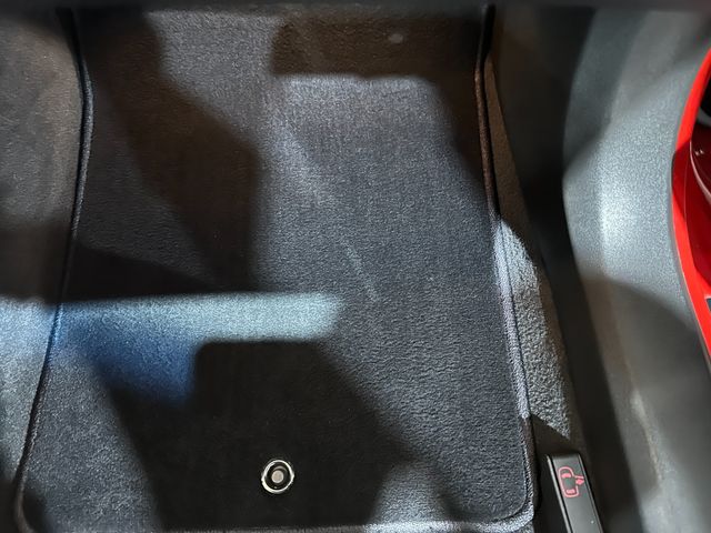 2005 Chevrolet Corvette CONV 1SB, Auto, 6-Disc, 3.15, Power Top, Only 15k | Dallas, Texas | Corvette Warehouse 