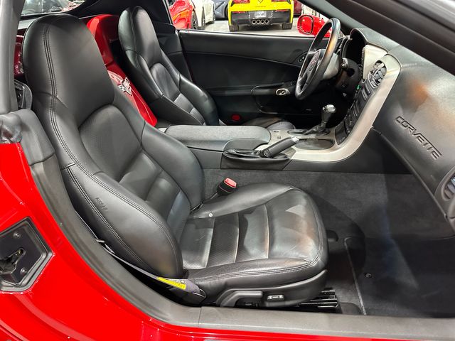 2005 Chevrolet Corvette CONV 1SB, Auto, 6-Disc, 3.15, Power Top, Only 15k | Dallas, Texas | Corvette Warehouse 2005 Chevrolet Corvette CONV 1SB, Auto, 6-Disc, 3.15, Power Top, Only 15k | Dallas, Texas | Corvette Warehouse