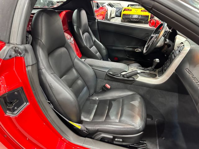 2005 Chevrolet Corvette CONV 1SB, Auto, 6-Disc, 3.15, Power Top, Only 15k | Dallas, Texas | Corvette Warehouse 2005 Chevrolet Corvette CONV 1SB, Auto, 6-Disc, 3.15, Power Top, Only 15k | Dallas, Texas | Corvette Warehouse