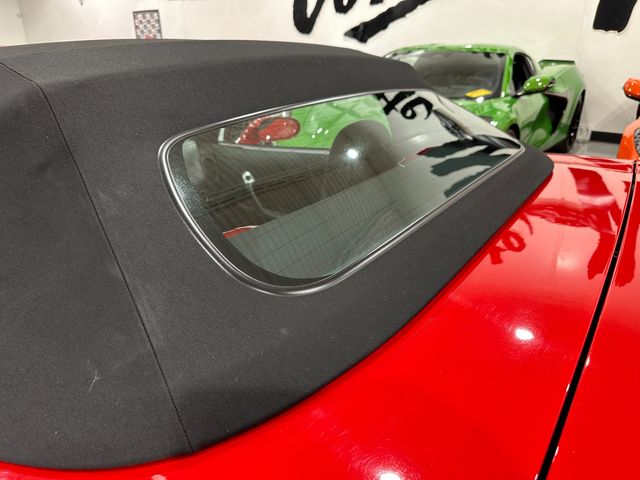 2005 Chevrolet Corvette CONV 1SB, Auto, 6-Disc, 3.15, Power Top, Only 15k | Dallas, Texas | Corvette Warehouse 2005 Chevrolet Corvette CONV 1SB, Auto, 6-Disc, 3.15, Power Top, Only 15k | Dallas, Texas | Corvette Warehouse