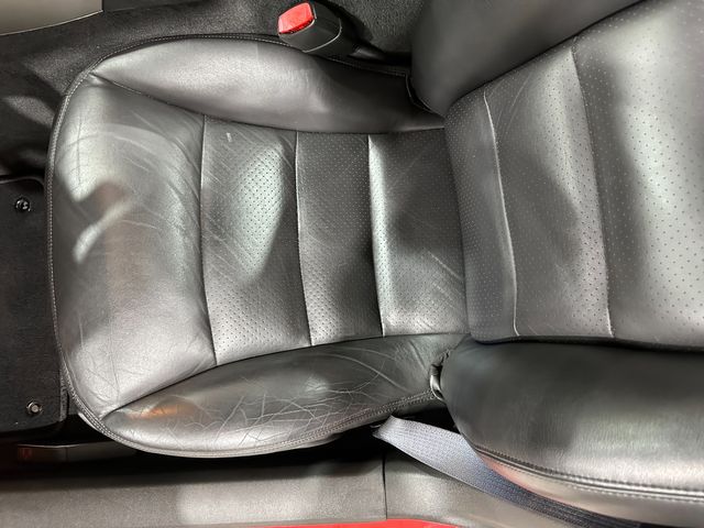 2005 Chevrolet Corvette CONV 1SB, Auto, 6-Disc, 3.15, Power Top, Only 15k | Dallas, Texas | Corvette Warehouse 