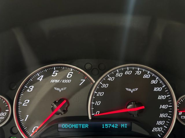 2005 Chevrolet Corvette CONV 1SB, Auto, 6-Disc, 3.15, Power Top, Only 15k | Dallas, Texas | Corvette Warehouse 2005 Chevrolet Corvette CONV 1SB, Auto, 6-Disc, 3.15, Power Top, Only 15k | Dallas, Texas | Corvette Warehouse