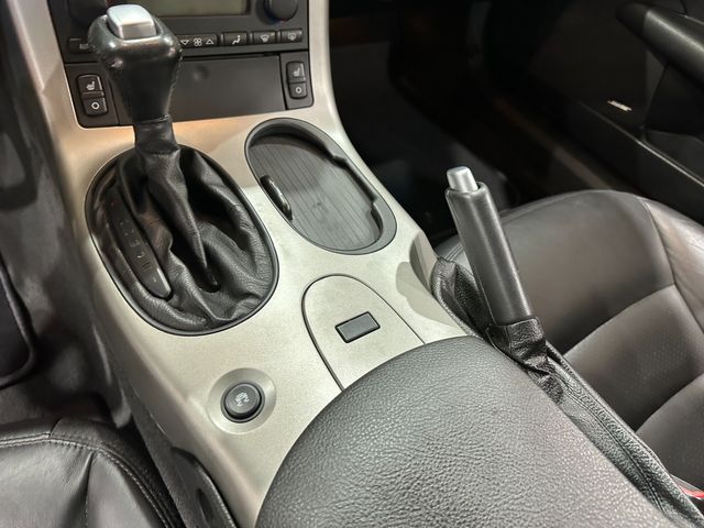 2005 Chevrolet Corvette CONV 1SB, Auto, 6-Disc, 3.15, Power Top, Only 15k | Dallas, Texas | Corvette Warehouse 2005 Chevrolet Corvette CONV 1SB, Auto, 6-Disc, 3.15, Power Top, Only 15k | Dallas, Texas | Corvette Warehouse