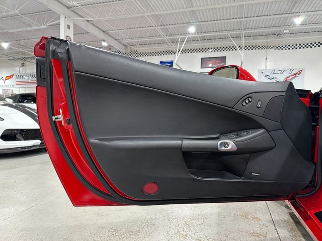 2005 Chevrolet Corvette CONV 1SB, Auto, 6-Disc, 3.15, Power Top, Only 15k | Dallas, Texas | Corvette Warehouse 2005 Chevrolet Corvette CONV 1SB, Auto, 6-Disc, 3.15, Power Top, Only 15k | Dallas, Texas | Corvette Warehouse