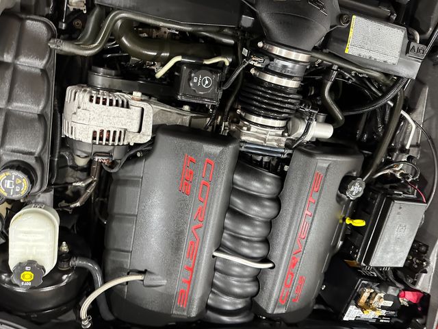 2005 Chevrolet Corvette CONV 1SB, Auto, 6-Disc, 3.15, Power Top, Only 15k | Dallas, Texas | Corvette Warehouse 2005 Chevrolet Corvette CONV 1SB, Auto, 6-Disc, 3.15, Power Top, Only 15k | Dallas, Texas | Corvette Warehouse