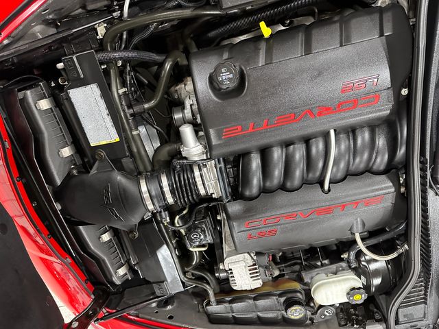 2005 Chevrolet Corvette CONV 1SB, Auto, 6-Disc, 3.15, Power Top, Only 15k | Dallas, Texas | Corvette Warehouse 2005 Chevrolet Corvette CONV 1SB, Auto, 6-Disc, 3.15, Power Top, Only 15k | Dallas, Texas | Corvette Warehouse