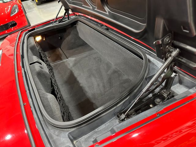 2005 Chevrolet Corvette CONV 1SB, Auto, 6-Disc, 3.15, Power Top, Only 15k | Dallas, Texas | Corvette Warehouse 2005 Chevrolet Corvette CONV 1SB, Auto, 6-Disc, 3.15, Power Top, Only 15k | Dallas, Texas | Corvette Warehouse