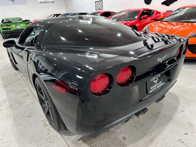 2005 Chevrolet Corvette Coupe 1SB, Z51, NAV, HUD, XM, AUTO, Only 71k | Dallas, Texas | Corvette Warehouse 