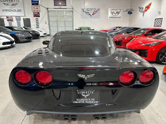 2005 Chevrolet Corvette Coupe 1SB, Z51, NAV, HUD, XM, AUTO, Only 71k | Dallas, Texas | Corvette Warehouse 