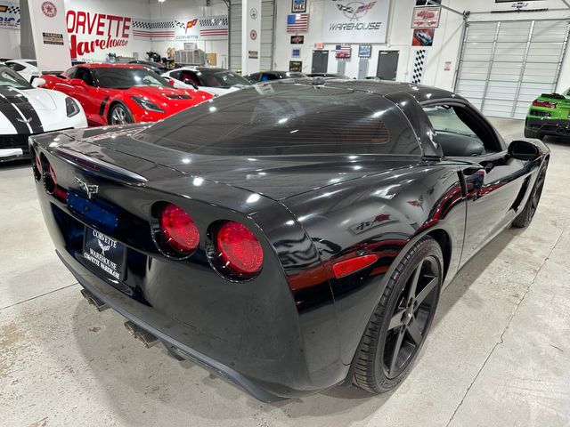2005 Chevrolet Corvette Coupe 1SB, Z51, NAV, HUD, XM, AUTO, Only 71k | Dallas, Texas | Corvette Warehouse 2005 Chevrolet Corvette Coupe 1SB, Z51, NAV, HUD, XM, AUTO, Only 71k | Dallas, Texas | Corvette Warehouse