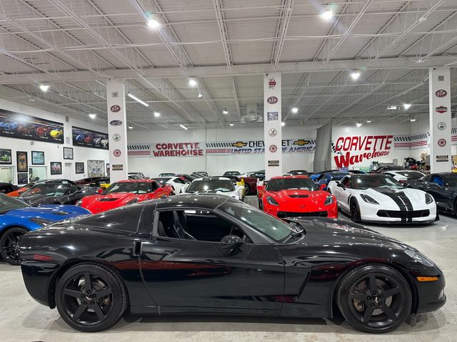 2005 Chevrolet Corvette Coupe 1SB, Z51, NAV, HUD, XM, AUTO, Only 71k | Dallas, Texas | Corvette Warehouse 2005 Chevrolet Corvette Coupe 1SB, Z51, NAV, HUD, XM, AUTO, Only 71k | Dallas, Texas | Corvette Warehouse