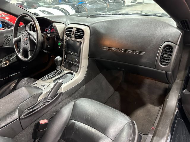 2005 Chevrolet Corvette Coupe 1SB, Z51, NAV, HUD, XM, AUTO, Only 71k | Dallas, Texas | Corvette Warehouse 2005 Chevrolet Corvette Coupe 1SB, Z51, NAV, HUD, XM, AUTO, Only 71k | Dallas, Texas | Corvette Warehouse