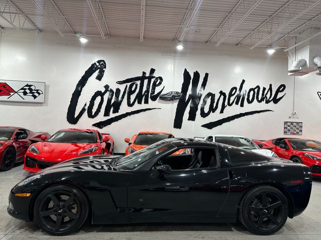 2005 Chevrolet Corvette Coupe 1SB, Z51, NAV, HUD, XM, AUTO, Only 71k | Dallas, Texas | Corvette Warehouse 2005 Chevrolet Corvette Coupe 1SB, Z51, NAV, HUD, XM, AUTO, Only 71k | Dallas, Texas | Corvette Warehouse