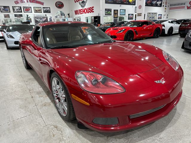 2005 Chevrolet Corvette Coupe 1SA, CF PKG, Z06 Chromes, Auto, Only 54k | Dallas, Texas | Corvette Warehouse 2005 Chevrolet Corvette Coupe 1SA, CF PKG, Z06 Chromes, Auto, Only 54k | Dallas, Texas | Corvette Warehouse