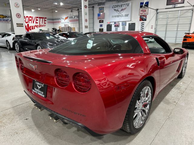 2005 Chevrolet Corvette Coupe 1SA, CF PKG, Z06 Chromes, Auto, Only 54k | Dallas, Texas | Corvette Warehouse 2005 Chevrolet Corvette Coupe 1SA, CF PKG, Z06 Chromes, Auto, Only 54k | Dallas, Texas | Corvette Warehouse