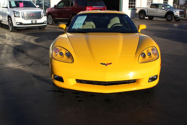 2005 Chevrolet Corvette Coupe | Granite City, Illinois | MasterCars Company Inc. 2005 Chevrolet Corvette Coupe | Granite City, Illinois | MasterCars Company Inc.