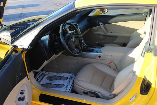 2005 Chevrolet Corvette Coupe | Granite City, Illinois | MasterCars Company Inc. 2005 Chevrolet Corvette Coupe | Granite City, Illinois | MasterCars Company Inc.