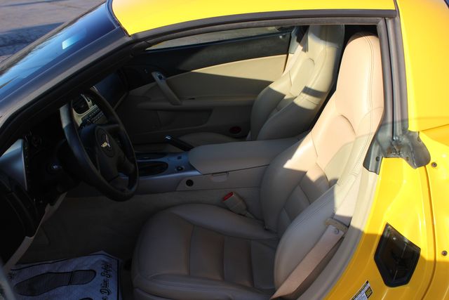 2005 Chevrolet Corvette Coupe | Granite City, Illinois | MasterCars Company Inc. 2005 Chevrolet Corvette Coupe | Granite City, Illinois | MasterCars Company Inc.