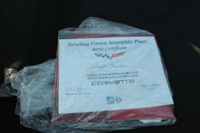 2005 Chevrolet Corvette Coupe | Granite City, Illinois | MasterCars Company Inc. 2005 Chevrolet Corvette Coupe | Granite City, Illinois | MasterCars Company Inc.