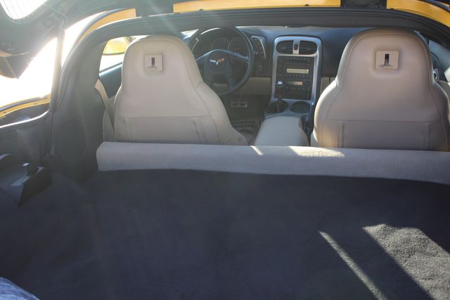 2005 Chevrolet Corvette Coupe | Granite City, Illinois | MasterCars Company Inc. 2005 Chevrolet Corvette Coupe | Granite City, Illinois | MasterCars Company Inc.