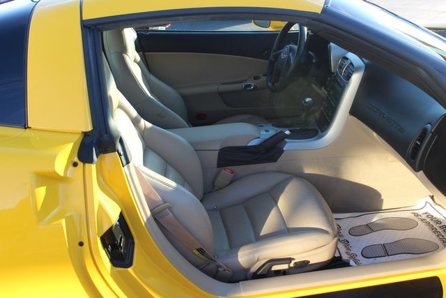 2005 Chevrolet Corvette Coupe | Granite City, Illinois | MasterCars Company Inc. 2005 Chevrolet Corvette Coupe | Granite City, Illinois | MasterCars Company Inc.