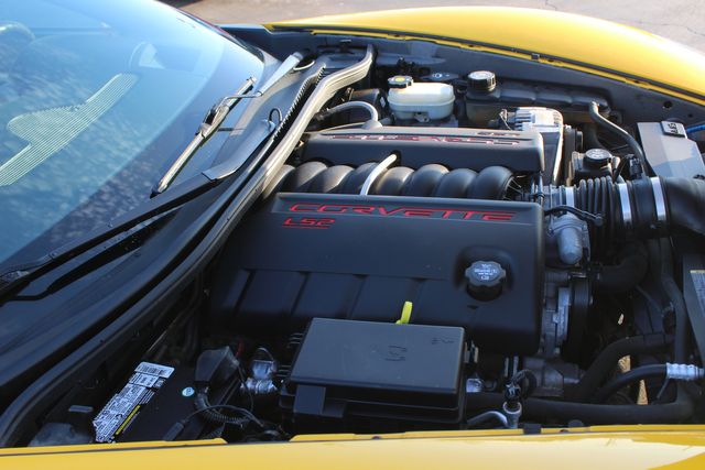 2005 Chevrolet Corvette Coupe | Granite City, Illinois | MasterCars Company Inc. 2005 Chevrolet Corvette Coupe | Granite City, Illinois | MasterCars Company Inc.