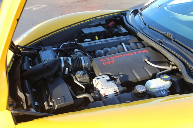 2005 Chevrolet Corvette Coupe | Granite City, Illinois | MasterCars Company Inc. 2005 Chevrolet Corvette Coupe | Granite City, Illinois | MasterCars Company Inc.