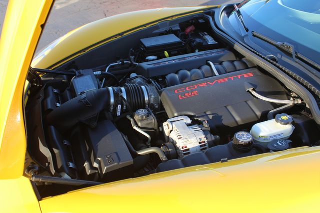 2005 Chevrolet Corvette Coupe | Granite City, Illinois | MasterCars Company Inc. 2005 Chevrolet Corvette Coupe | Granite City, Illinois | MasterCars Company Inc.