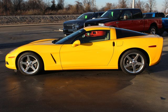 2005 Chevrolet Corvette Coupe | Granite City, Illinois | MasterCars Company Inc. 2005 Chevrolet Corvette Coupe | Granite City, Illinois | MasterCars Company Inc.