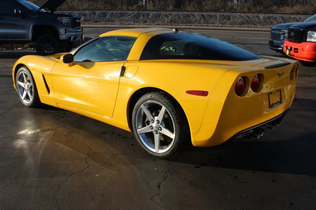 2005 Chevrolet Corvette Coupe | Granite City, Illinois | MasterCars Company Inc. 2005 Chevrolet Corvette Coupe | Granite City, Illinois | MasterCars Company Inc.
