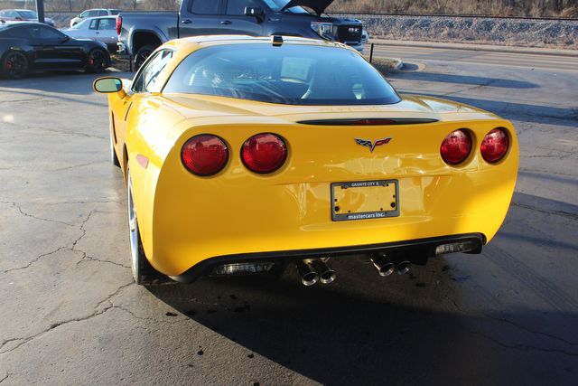 2005 Chevrolet Corvette Coupe | Granite City, Illinois | MasterCars Company Inc. 2005 Chevrolet Corvette Coupe | Granite City, Illinois | MasterCars Company Inc.