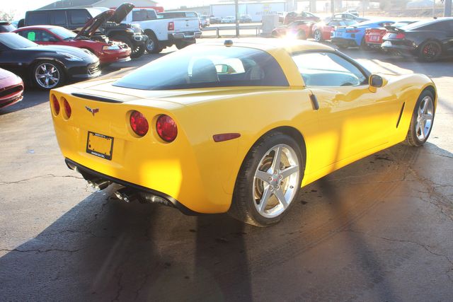 2005 Chevrolet Corvette Coupe | Granite City, Illinois | MasterCars Company Inc. 2005 Chevrolet Corvette Coupe | Granite City, Illinois | MasterCars Company Inc.