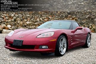 2005 Chevrolet Corvette  | Naugatuck, Connecticut | A Better Way Wholesale Autos-CT in Naugatuck, Connecticut 06770