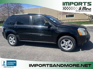 2005 Chevrolet Equinox LT V6 FWD Imports and More Inc