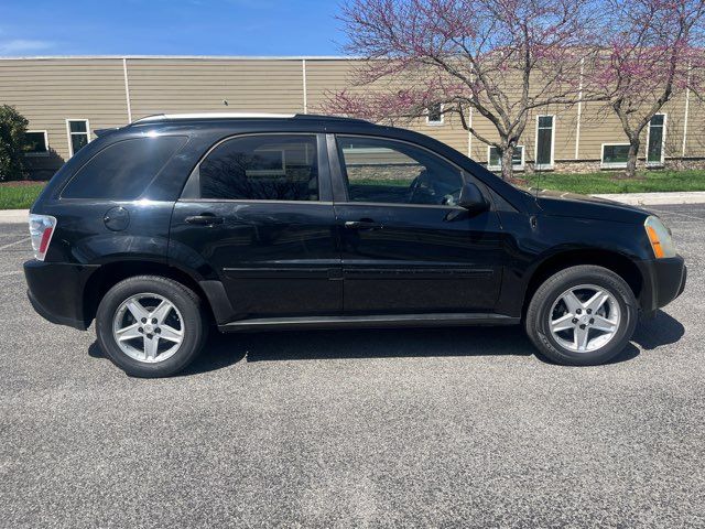 2005 Chevrolet Equinox LT V6 FWD Imports and More Inc 2005 Chevrolet Equinox LT V6 FWD Imports and More Inc