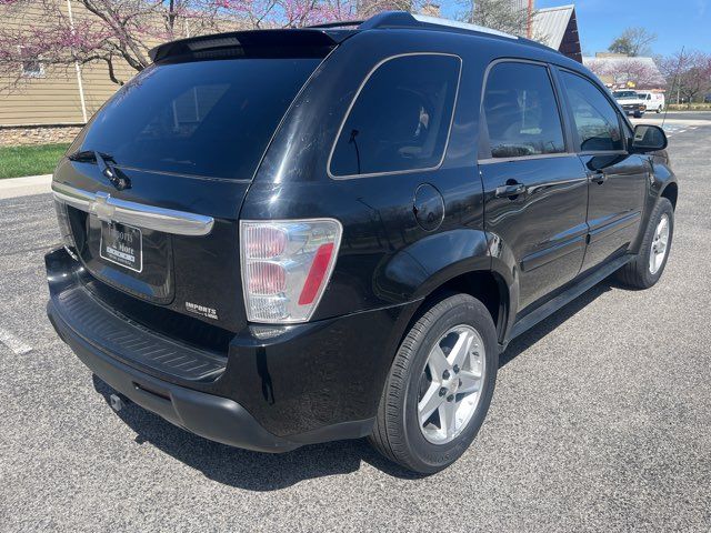2005 Chevrolet Equinox LT V6 FWD Imports and More Inc 2005 Chevrolet Equinox LT V6 FWD Imports and More Inc