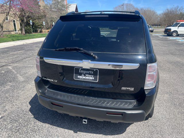 2005 Chevrolet Equinox LT V6 FWD Imports and More Inc