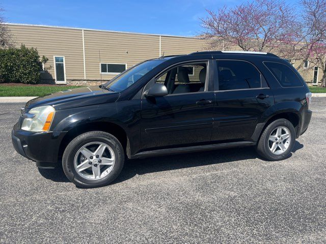 2005 Chevrolet Equinox LT V6 FWD Imports and More Inc