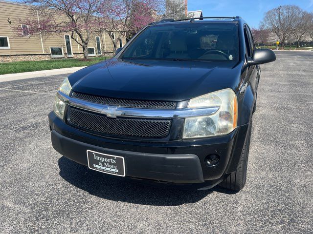2005 Chevrolet Equinox LT V6 FWD Imports and More Inc