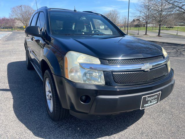 2005 Chevrolet Equinox LT V6 FWD Imports and More Inc 2005 Chevrolet Equinox LT V6 FWD Imports and More Inc