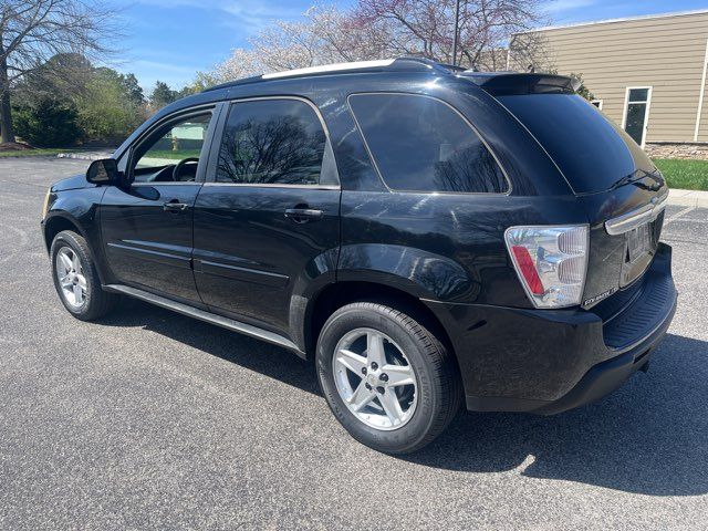 2005 Chevrolet Equinox LT V6 FWD Imports and More Inc 2005 Chevrolet Equinox LT V6 FWD Imports and More Inc